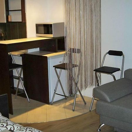 Studio-Flat Apartments Lviv Kültér fotó