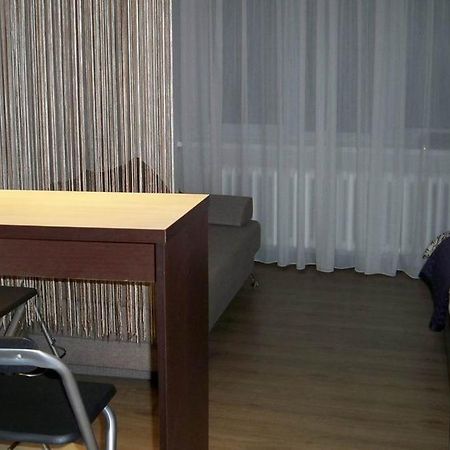 Studio-Flat Apartments Lviv Kültér fotó