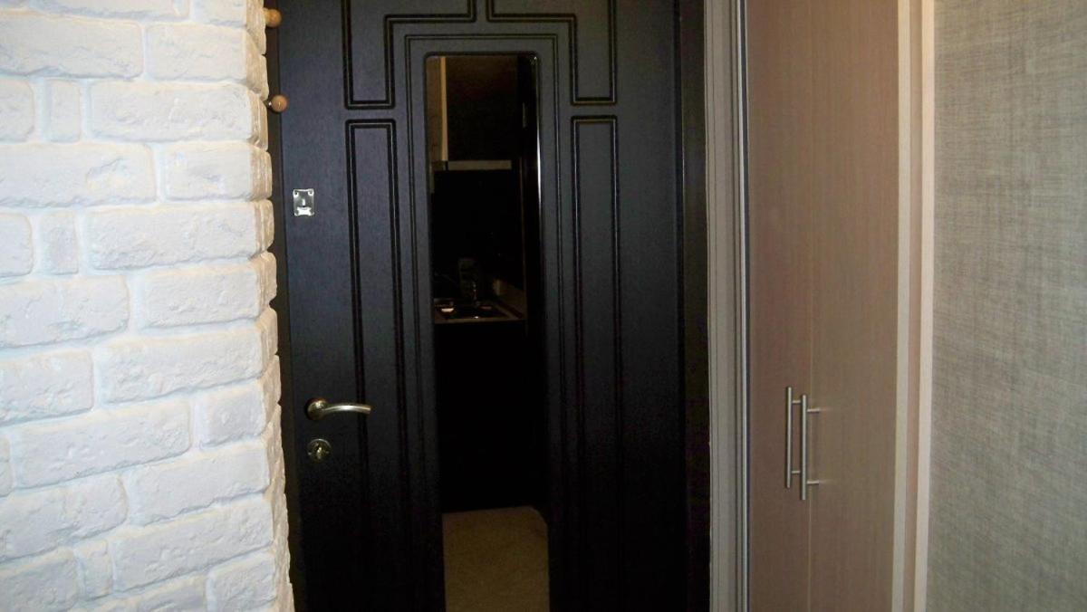Studio-Flat Apartments Lviv Kültér fotó
